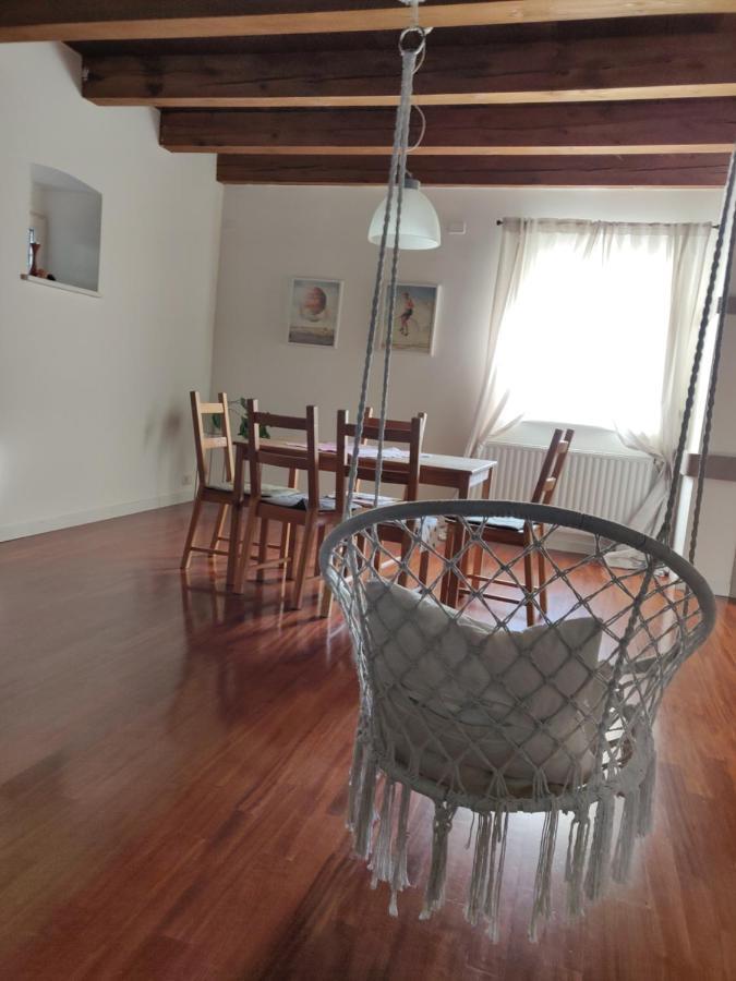 Small House In Vipava Valley ภายนอก รูปภาพ