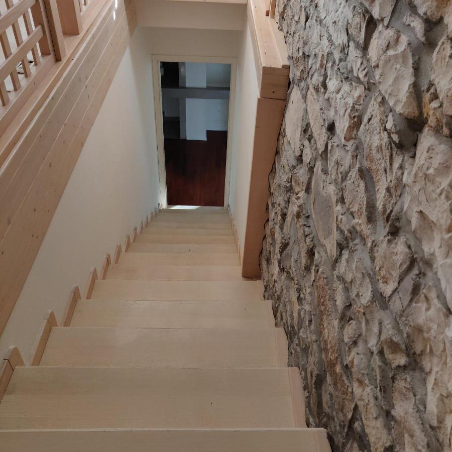 Small House In Vipava Valley ภายนอก รูปภาพ
